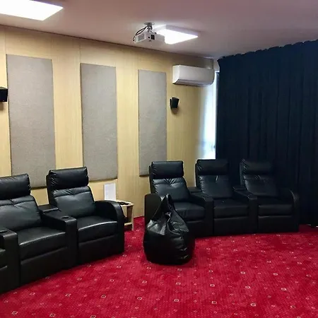 Sea Studio 아파트